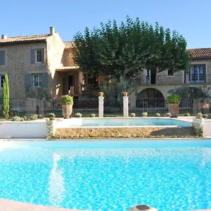 Le Moulin De Champdurand Bed & Breakfast